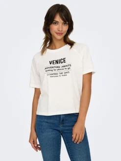 JDYNINA T-shirt