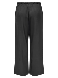 JDYNINA Weiter Beinschnitt Hose mit weitem Beinschnitt