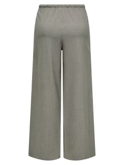 JDYNINA Weiter Beinschnitt Hose mit weitem Beinschnitt