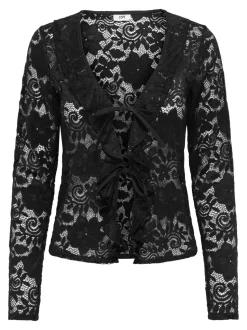 JDYNOE Strickjacke