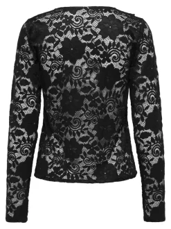JDYNOE Strickjacke