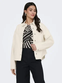 JDYNOMA Overshirt