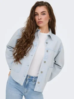 JDYNOMA Overshirt