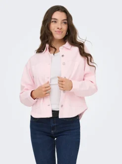 JDYNOMA Overshirt