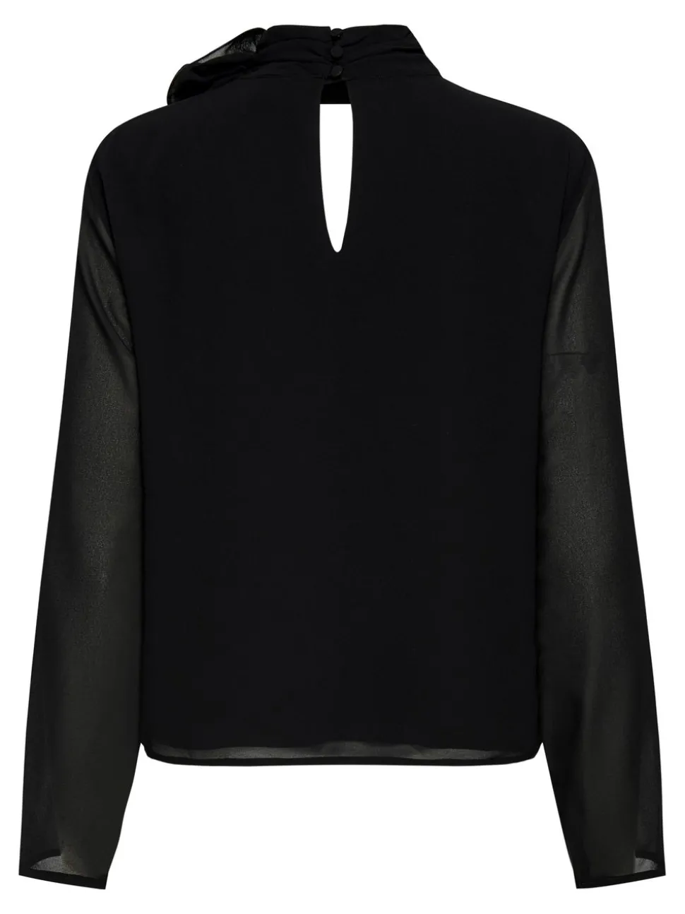 JDYNOMI Party-Top