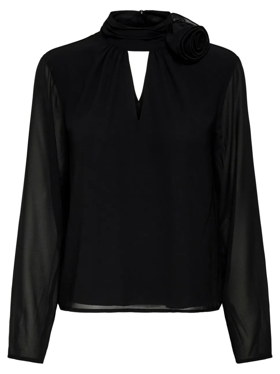JDYNOMI Party-Top