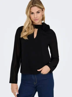 JDYNOMI Party-Top