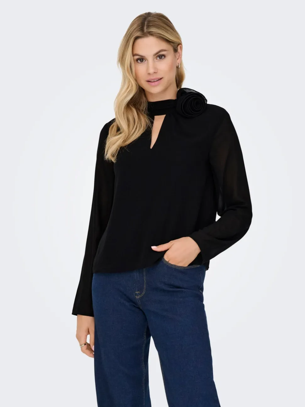 JDYNOMI Party-Top