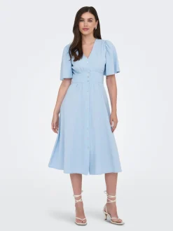 JDYNORA Midikleid