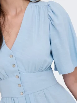 JDYNORA Midikleid