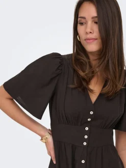 JDYNORA Midikleid