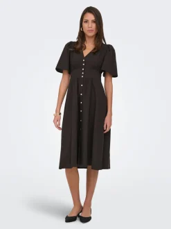 JDYNORA Midikleid