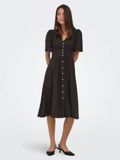 JDYNORA Midikleid
