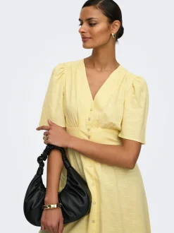 JDYNORA Midikleid