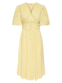 JDYNORA Midikleid