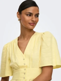 JDYNORA Midikleid