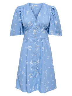 JDYNORA Kurzes Kleid