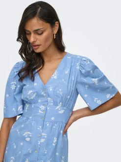 JDYNORA Kurzes Kleid