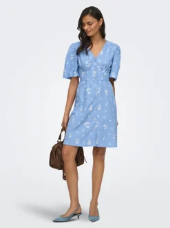 JDYNORA Kurzes Kleid