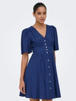 JDYNORA Kurzes Kleid