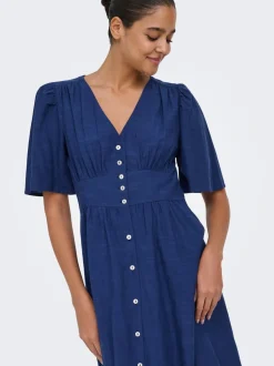 JDYNORA Kurzes Kleid
