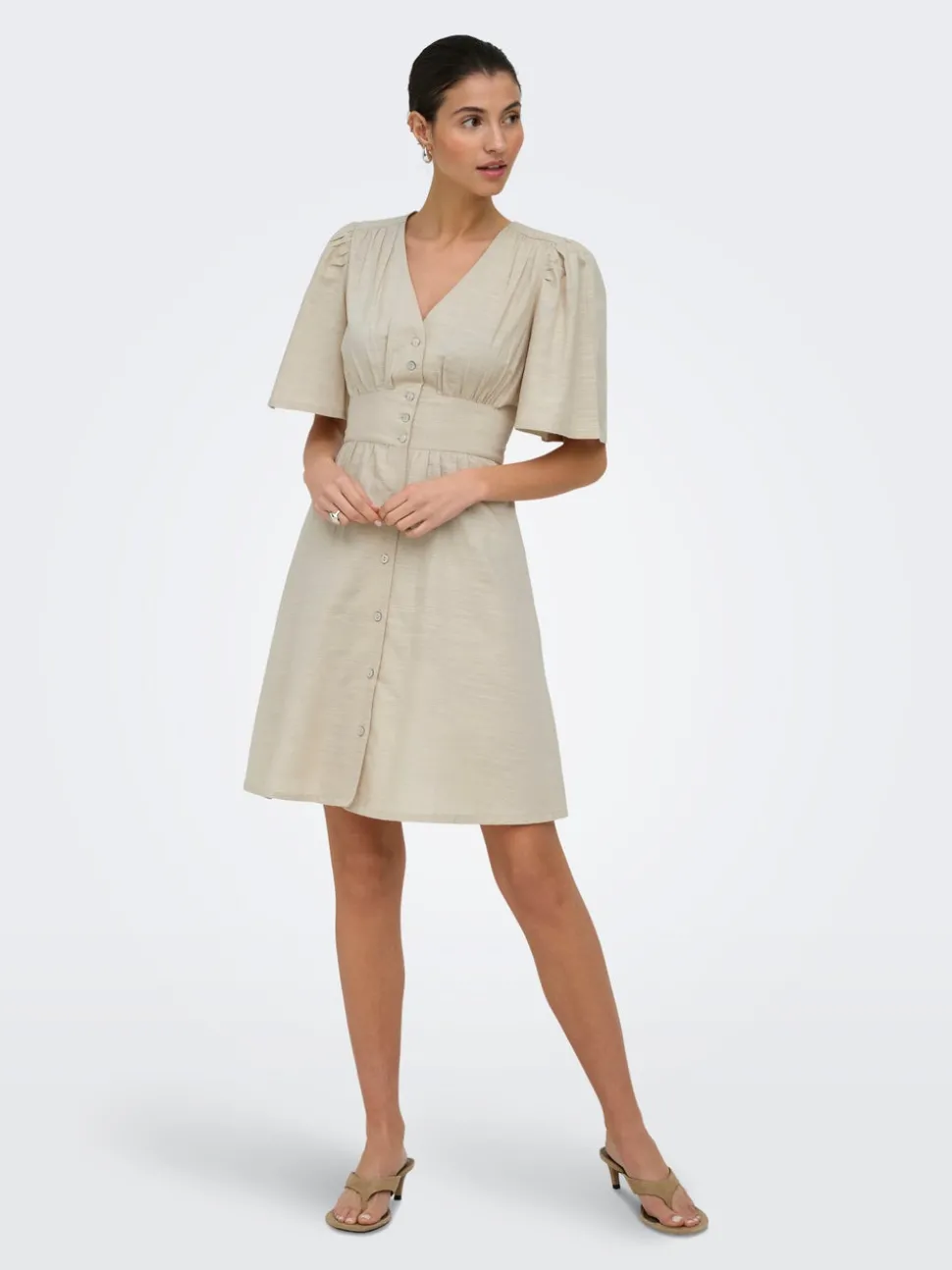 JDYNORA Kurzes Kleid