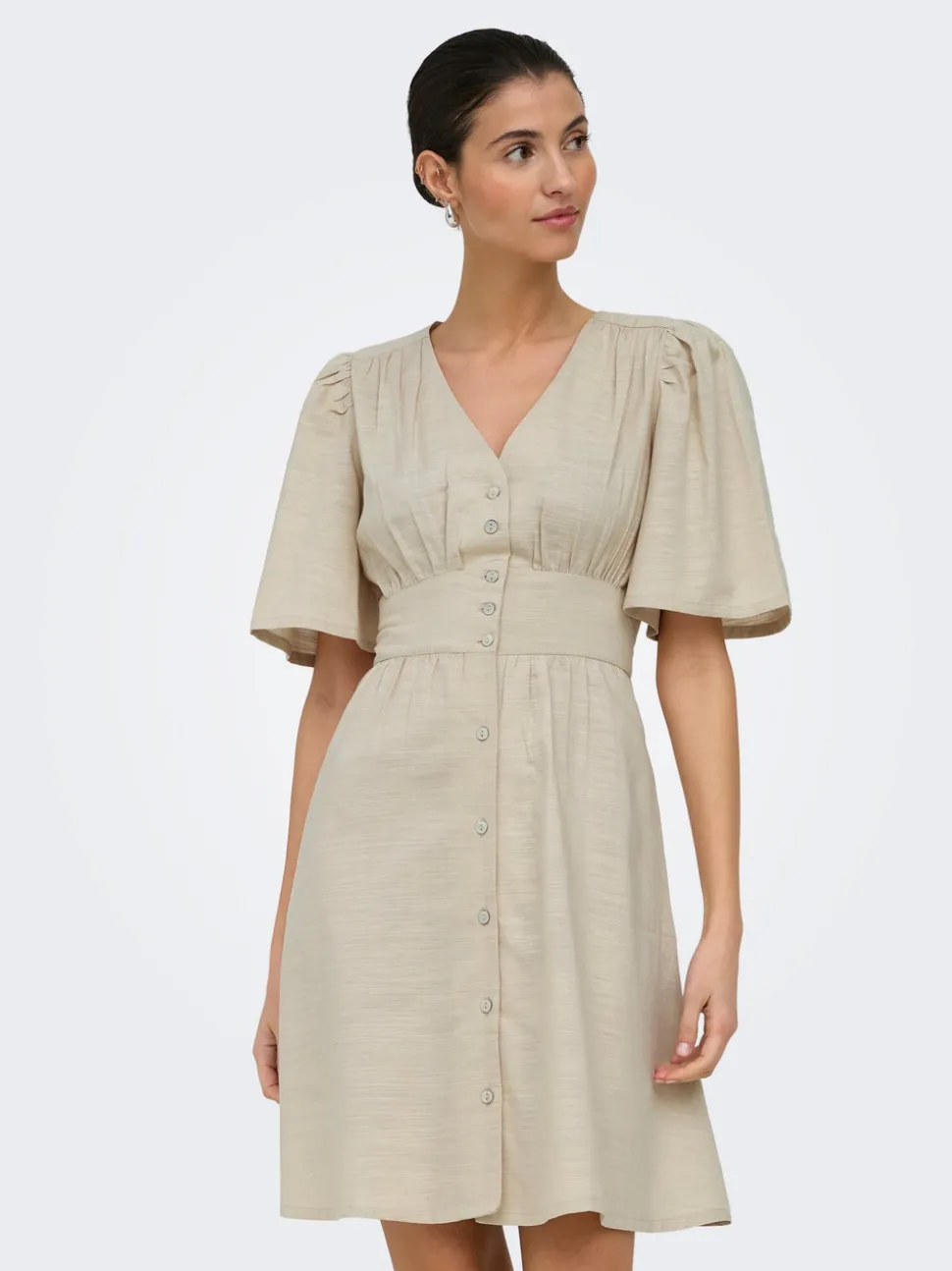 JDYNORA Kurzes Kleid