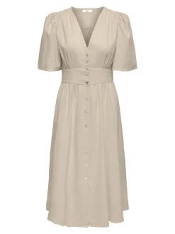 JDYNORA Midikleid