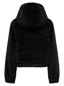 JDYOLA Kunstpelzjacke