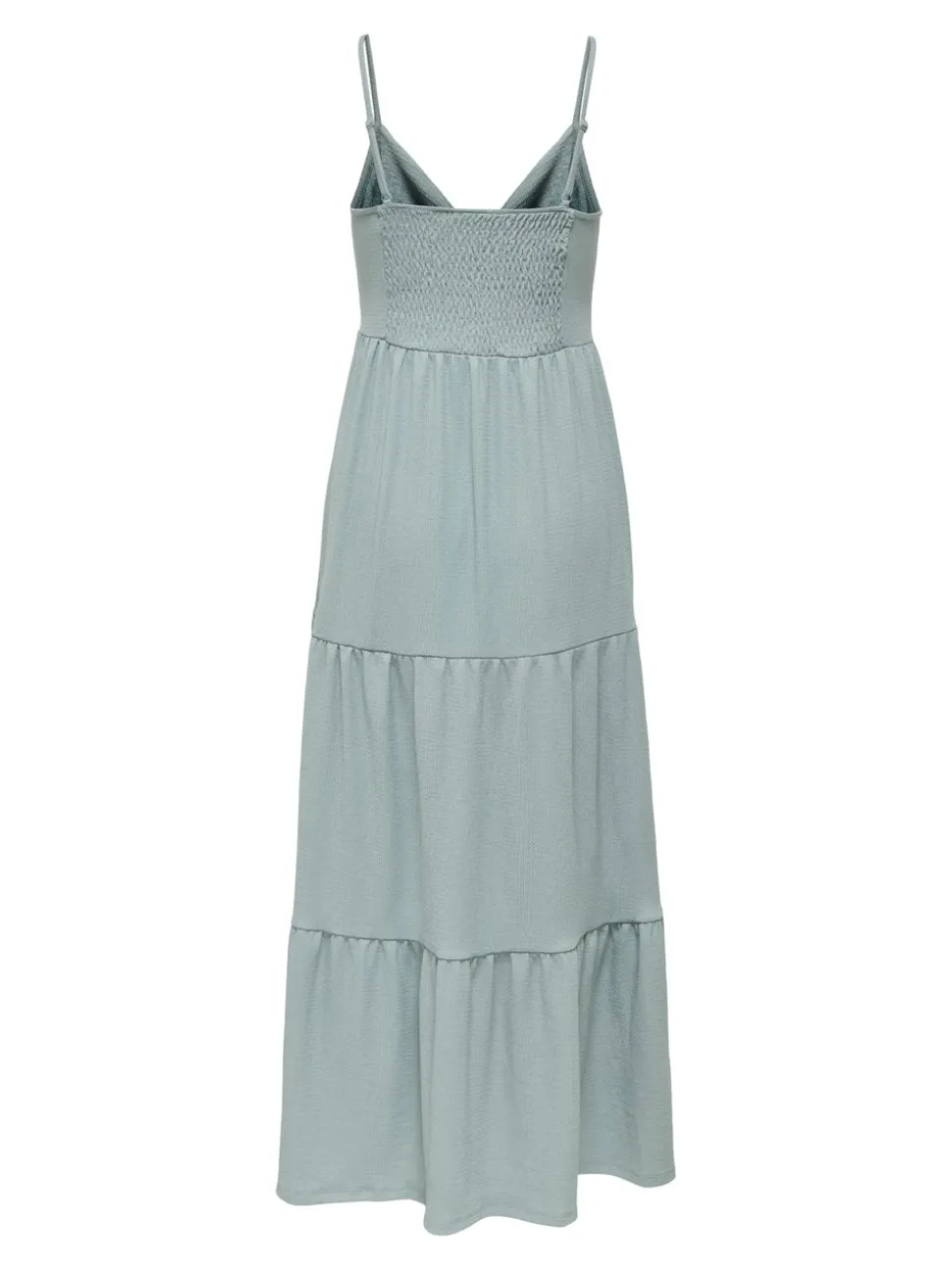 JDYOMA Langes Kleid