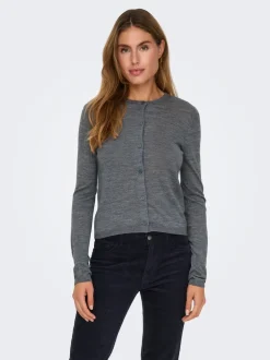 JDYPACIFIC Strickjacke