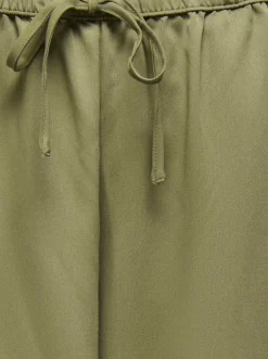 JDYPALOMA Ballon Schnitt Hose