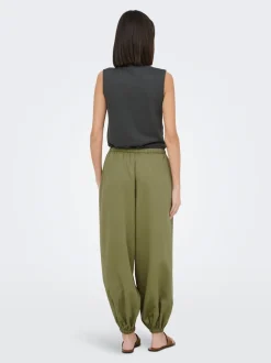 JDYPALOMA Ballon Schnitt Hose