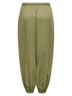 JDYPALOMA Ballon Schnitt Hose