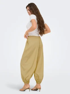JDYPALOMA Ballon Schnitt Hose