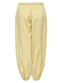 JDYPALOMA Ballon Schnitt Hose
