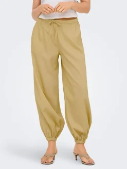 JDYPALOMA Ballon Schnitt Hose