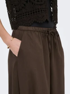 JDYPALOMA Ballon Schnitt Hose