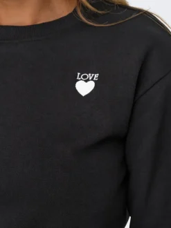 JDYPARIS Sweatshirt
