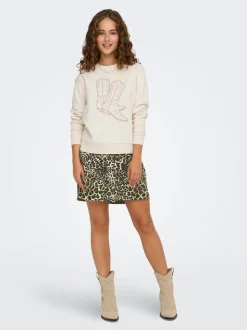 JDYPARIS Sweatshirt