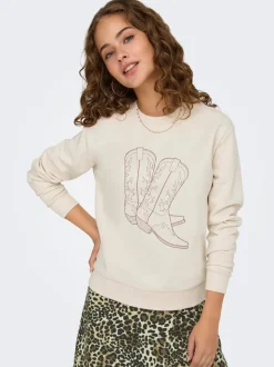 JDYPARIS Sweatshirt