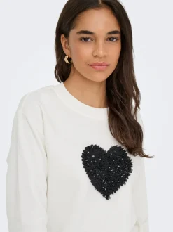 JDYPARIS Sweatshirt