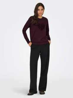 JDYPARIS Sweatshirt