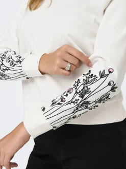 JDYPARIS Sweatshirt