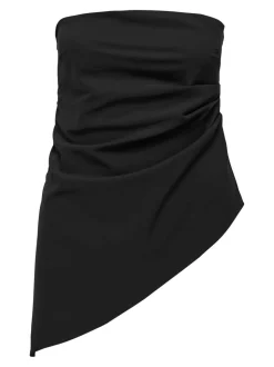JDYPAULINE Tüll-Top