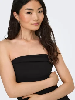 JDYPAULINE Tüll-Top