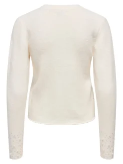 JDYPEARL Strickpullover