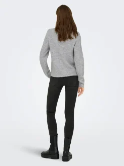JDYPEARL Strickpullover