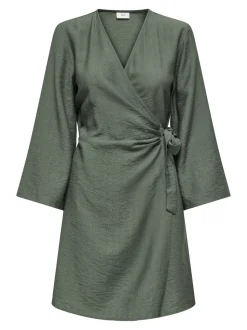 JDYPEPPER Kurzes Kleid