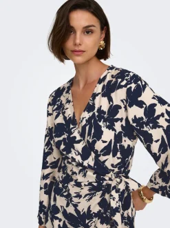 JDYPEPPER Kurzes Kleid